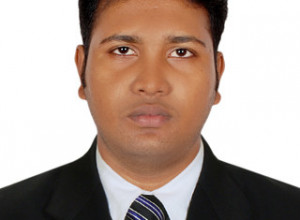 Md. Monirujjaman Moni